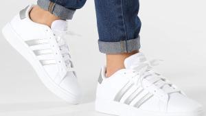 Las zapatillas Adidas mejor valoradas pueden ser tuyas por 45€