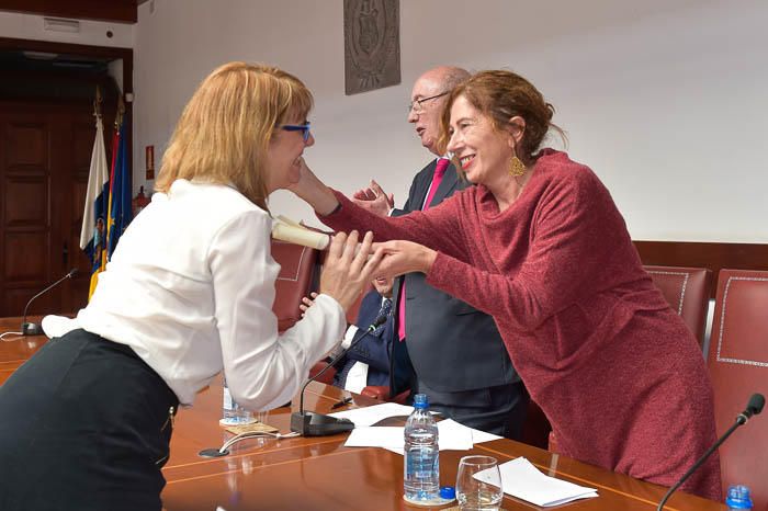 Día de la Mediación, en el Colegio de Abogados