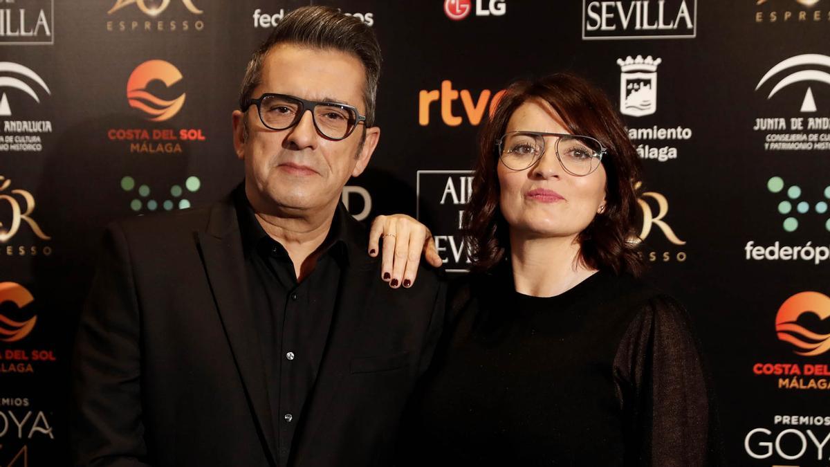 TvyMAS Jueves 20 Campanadas