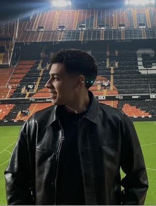 Ismael Bocanegra
