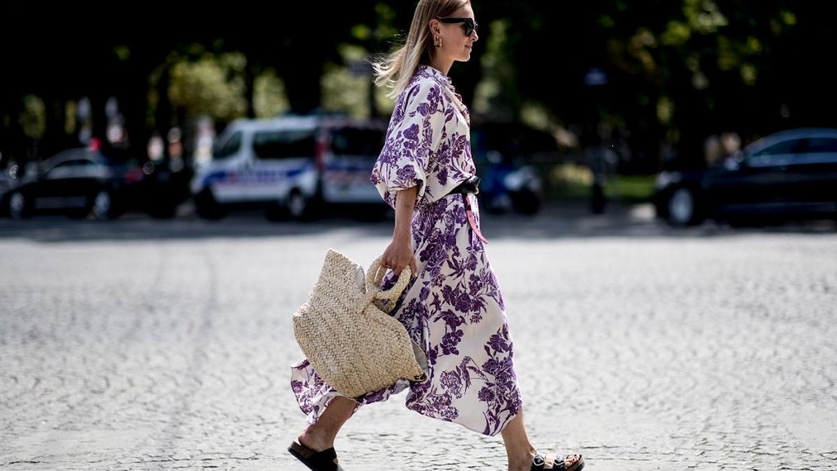 Street Style Paris Fashion Week