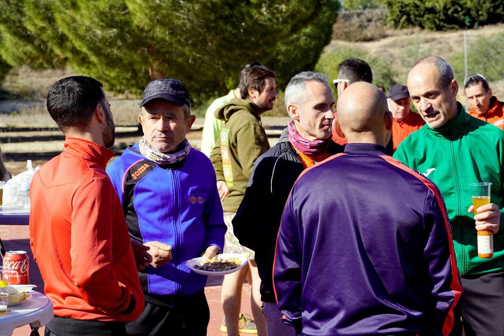 Carrera Lemon Trail de Santomera (II)