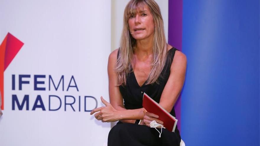 El juez Peinado investiga quien recogió la citación de Begoña Gómez como investigada