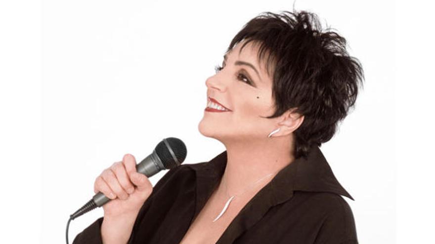 Liza Minnelli