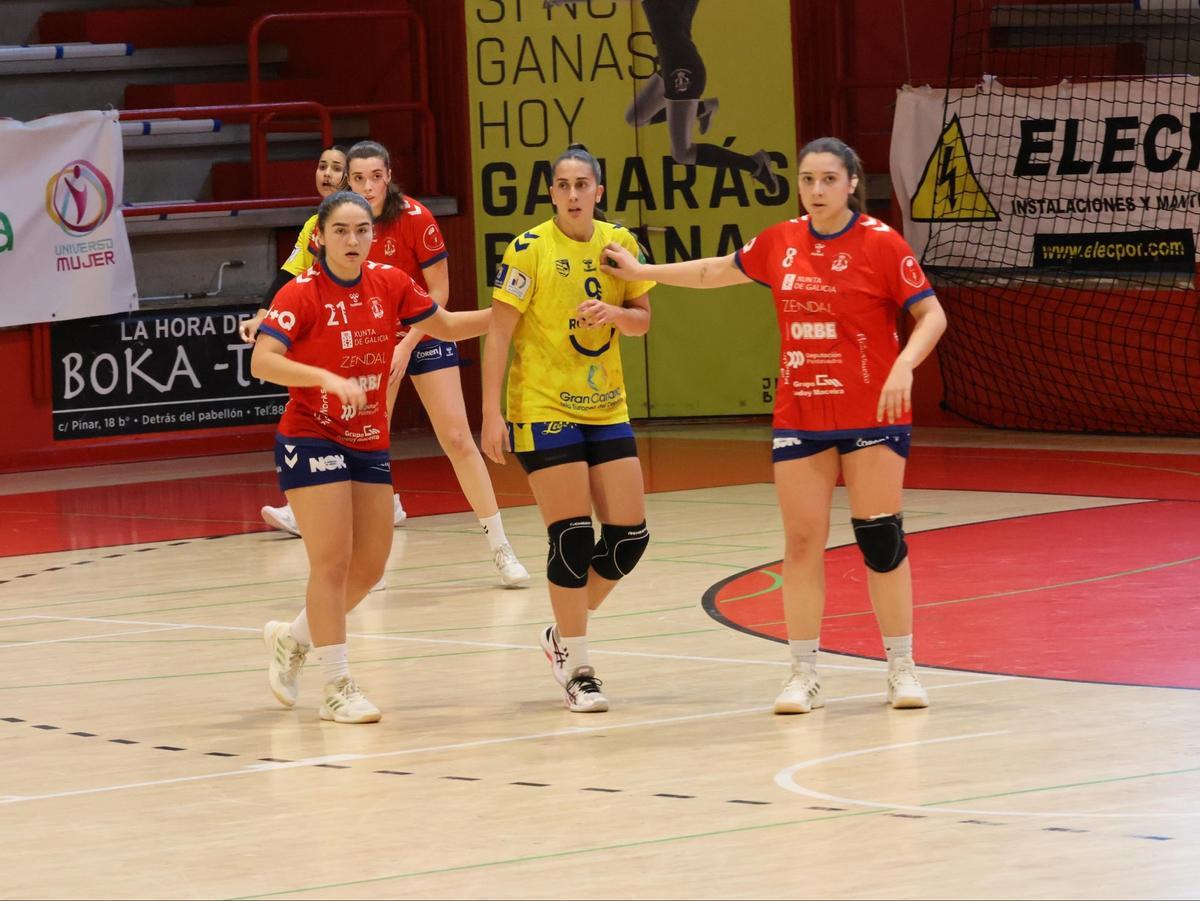 Partido del Rubensa Indupor.