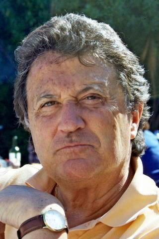 Francisco Javier PABLOS PEREZ