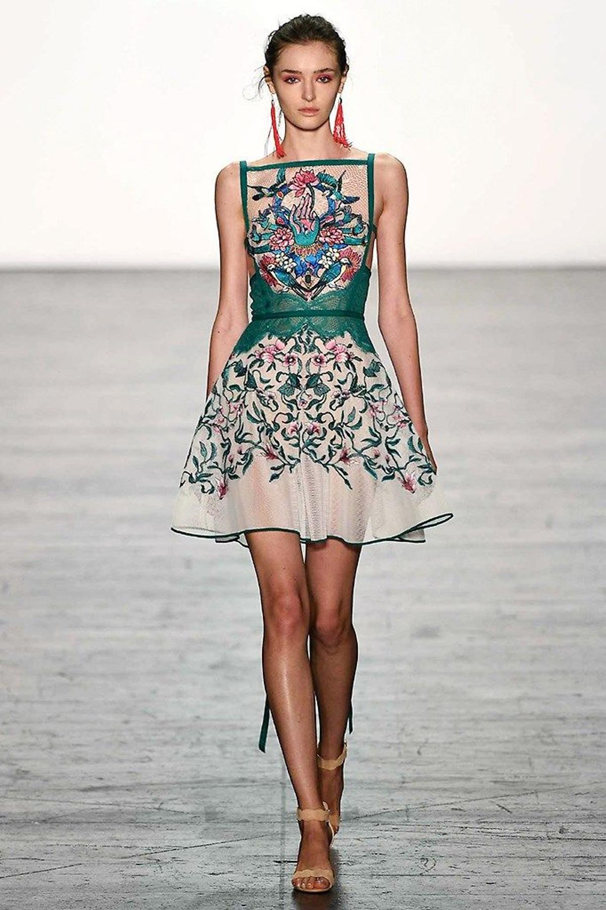 Tadashi Shoji