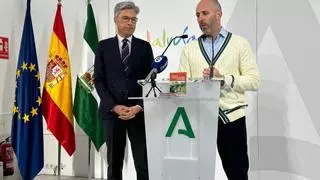 Córdoba cuenta con el primer sendero cicloturista homologado de Andalucía en el Alto Guadalquivir