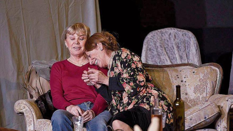 &#039;Hay que deshacer la casa&#039; o cómo romper con tu herencia en el Teatro de la Estación