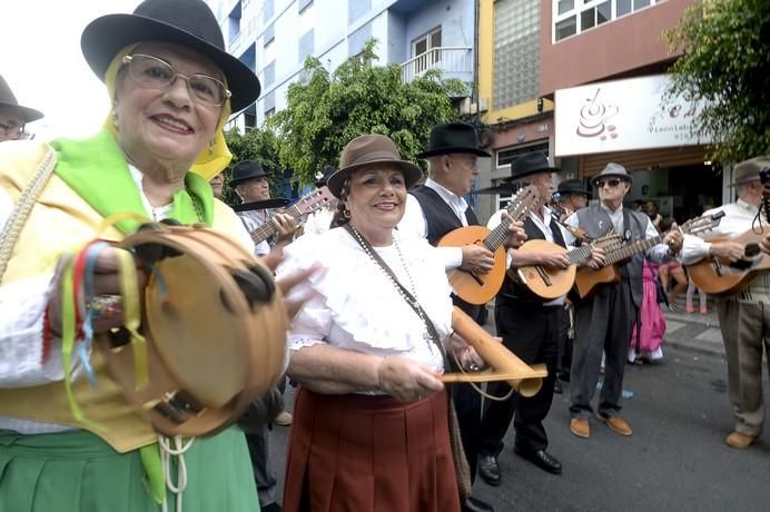 ROMERIA DE LOS DOLORES, SCHAMANN