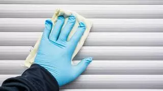Cómo limpiar las persianas por fuera: el método más fácil y seguro
