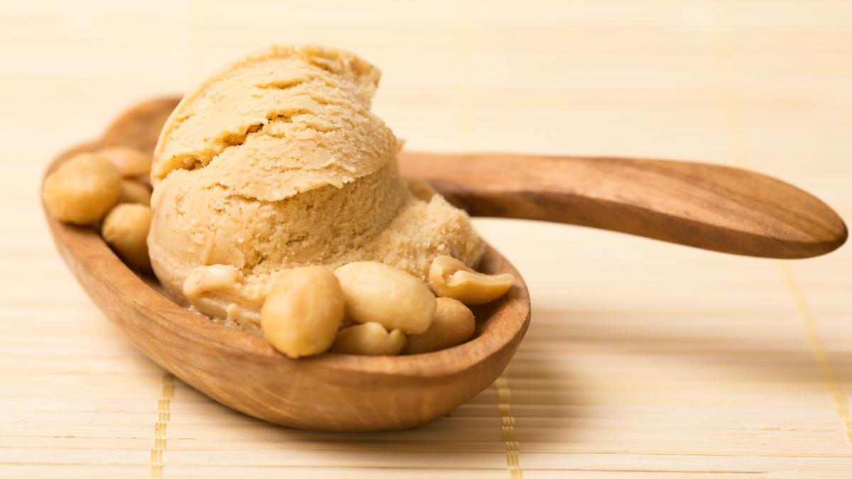 El nuevo helado de Mercadona perfecto para los amantes de los frutos secos