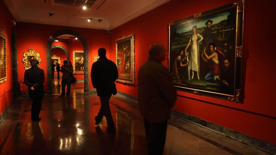 Los museos municipales de Córdoba registran el mejor abril en número de visitas desde que hay datos
