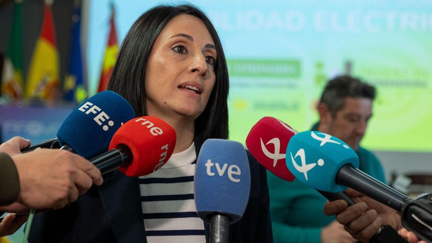 ¿Por qué Sánchez elige a Rebeca Torró?