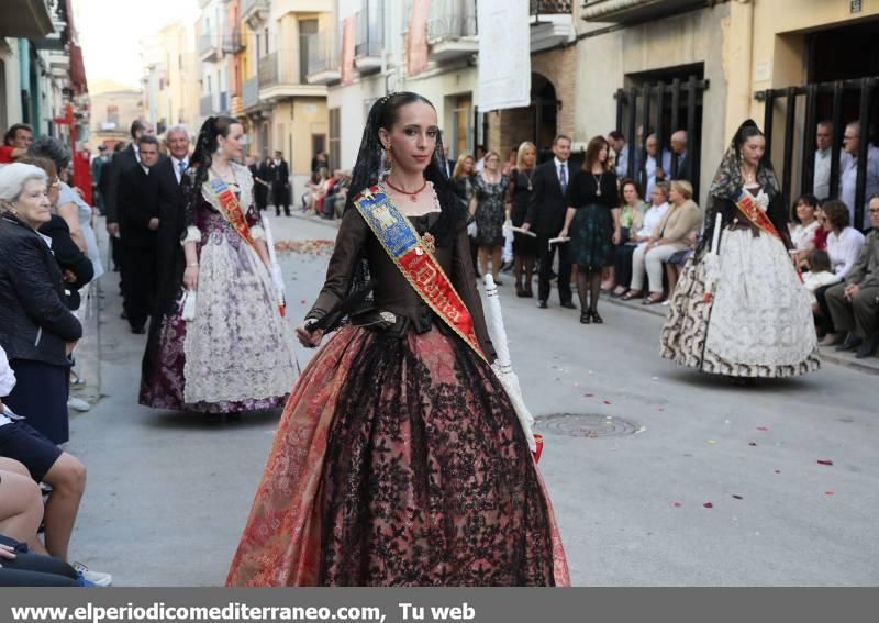 Procesión Santa Quitèria