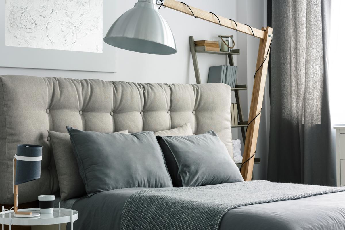 El invneto de Ikea que acabará con el cabecero y las mesitas de noche