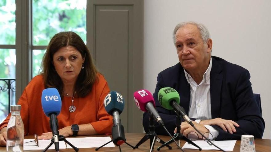 Los abogados del turno de oficio de Ibiza atienden 41 casos al día: se disparan las actuaciones de justicia gratuita