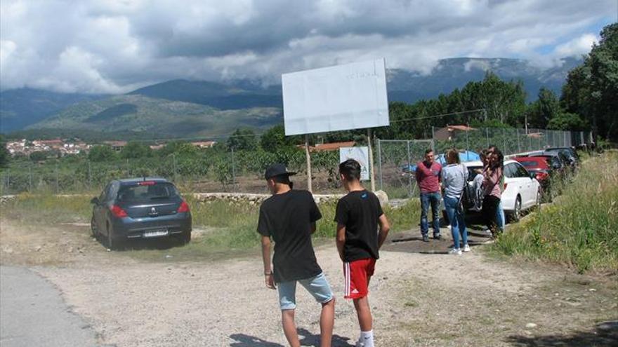 «Le gustaba correr, pero había veces que se pasaba»