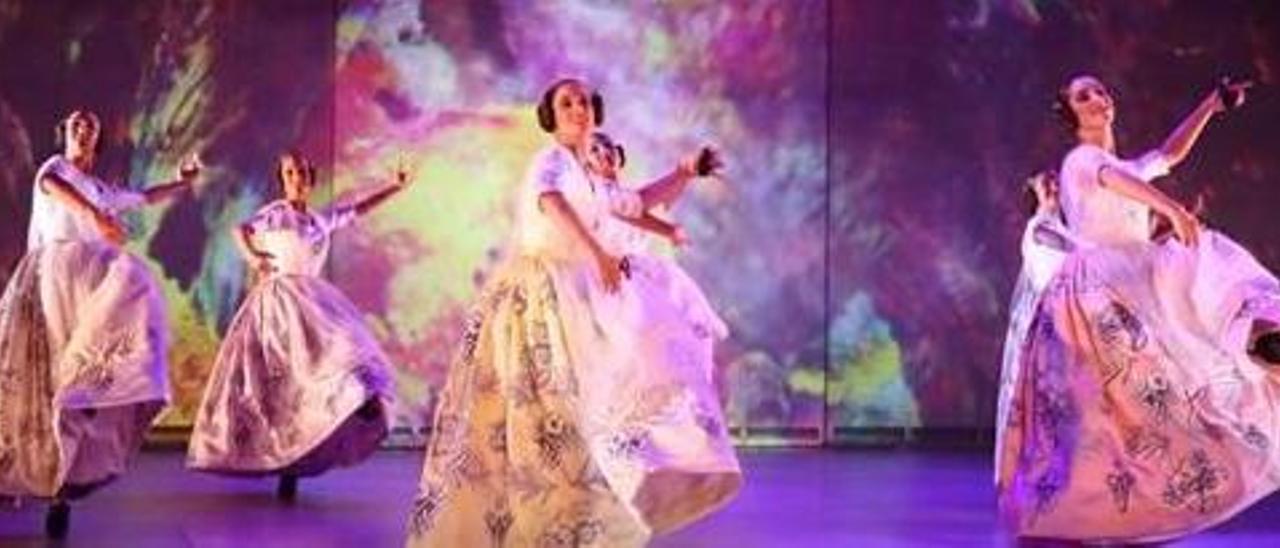 La gira del Ballet Nacional con la obra basada en Sorolla se olvida de Valencia