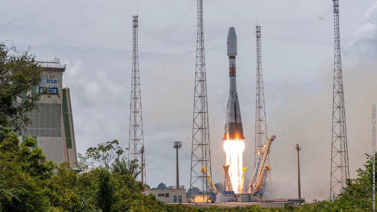 o3b launch 2019 image