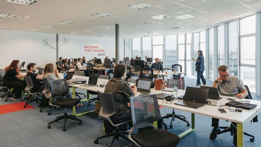 Izertis compra el 50% de la tecnológica panameña Coderland