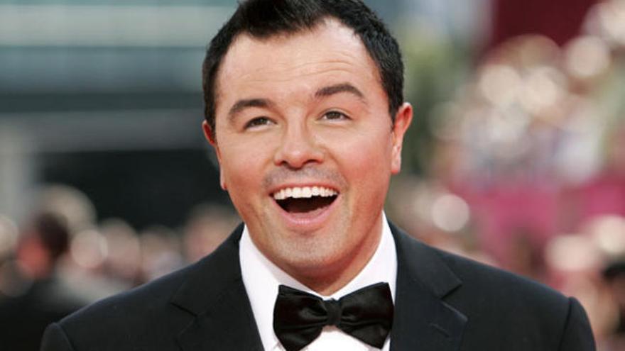 Seth MacFarlane