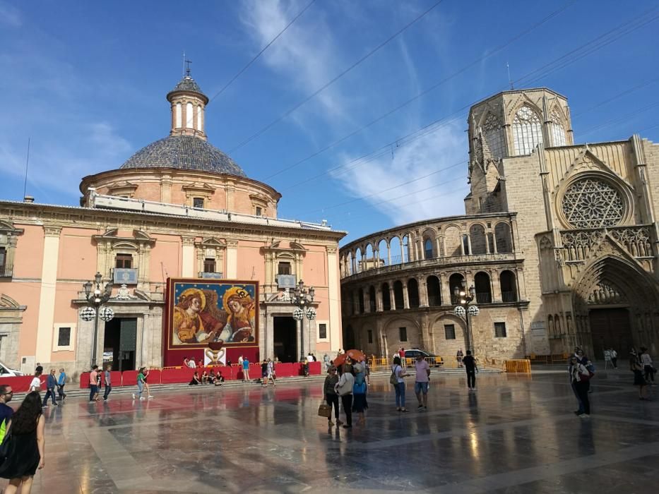 Corpus de València 2018