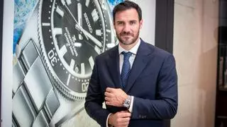 Saúl Craviotto: "No descarto estar en los próximos Juegos Olímpicos"