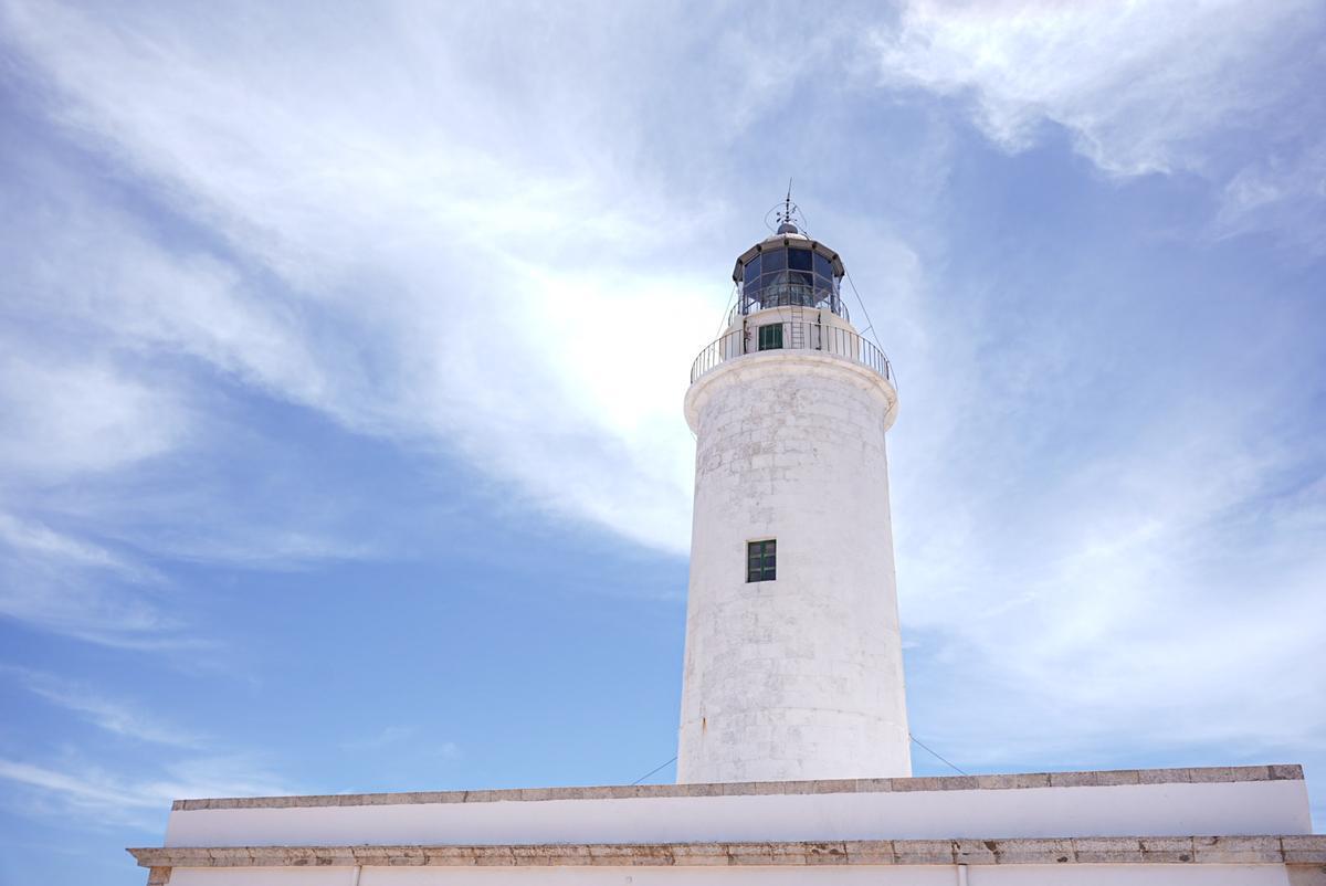 Galería: Formentera inaugura la exposición de arte contemporáneo en el Faro de la Mola Galería: Formentera inaugura la exposición de arte contemporáneo en el Faro de la Mola