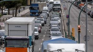 Lidl tanca dos supermercats per la vaga del transport