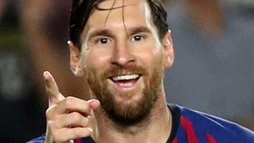 Messi compra una casa a la Cerdanya a prop de la de Piqué