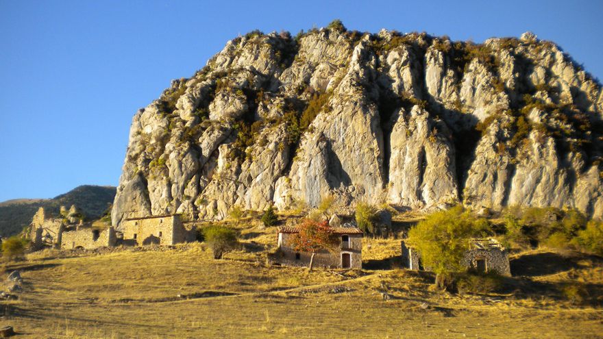 Els 5 pobles fantasma de Catalunya que es poden visitar: un és al Berguedà