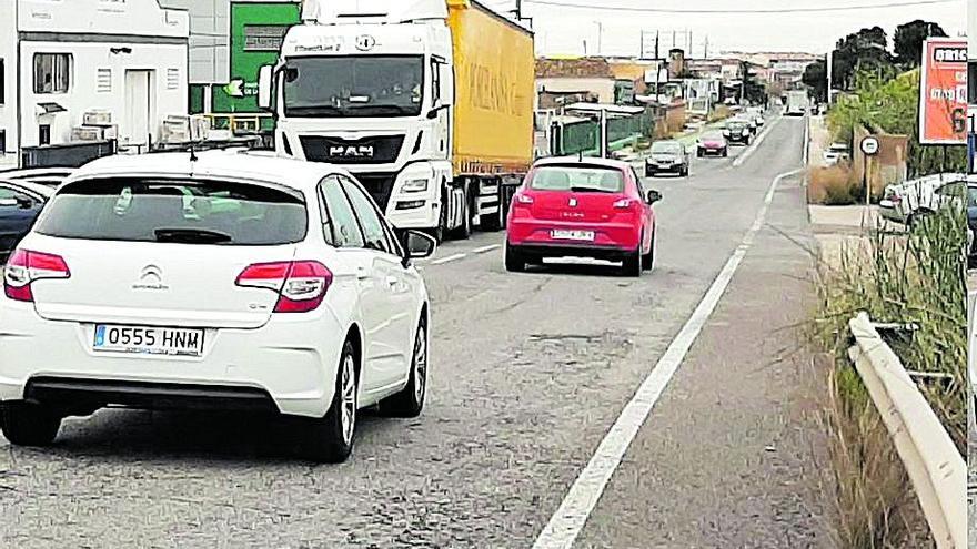 El futuro centro integrado de FP de Vila-real formará a 660 alumnos