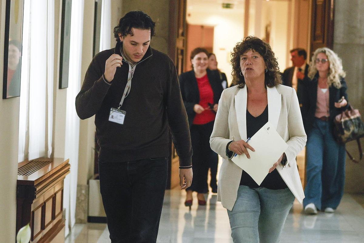 Reunión de la Junta de Portavoces