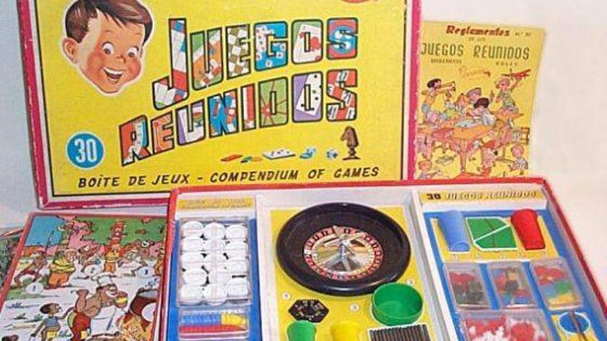 Fallece Antonio Pérez Sánchez, creador de los Juegos Reunidos y los Geyperman