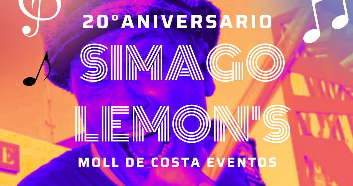 Simago Lemons