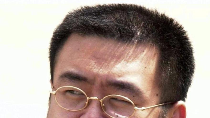 Kim Jong-nam va ser assassinat amb una potent arma química