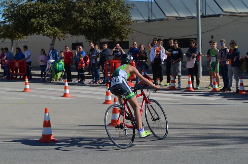 Duatlón de Torre Pacheco II