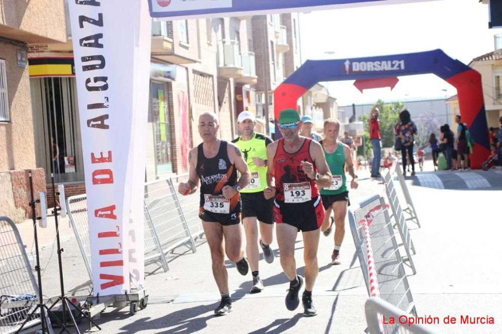 Carrera Popular de Alguazas 1