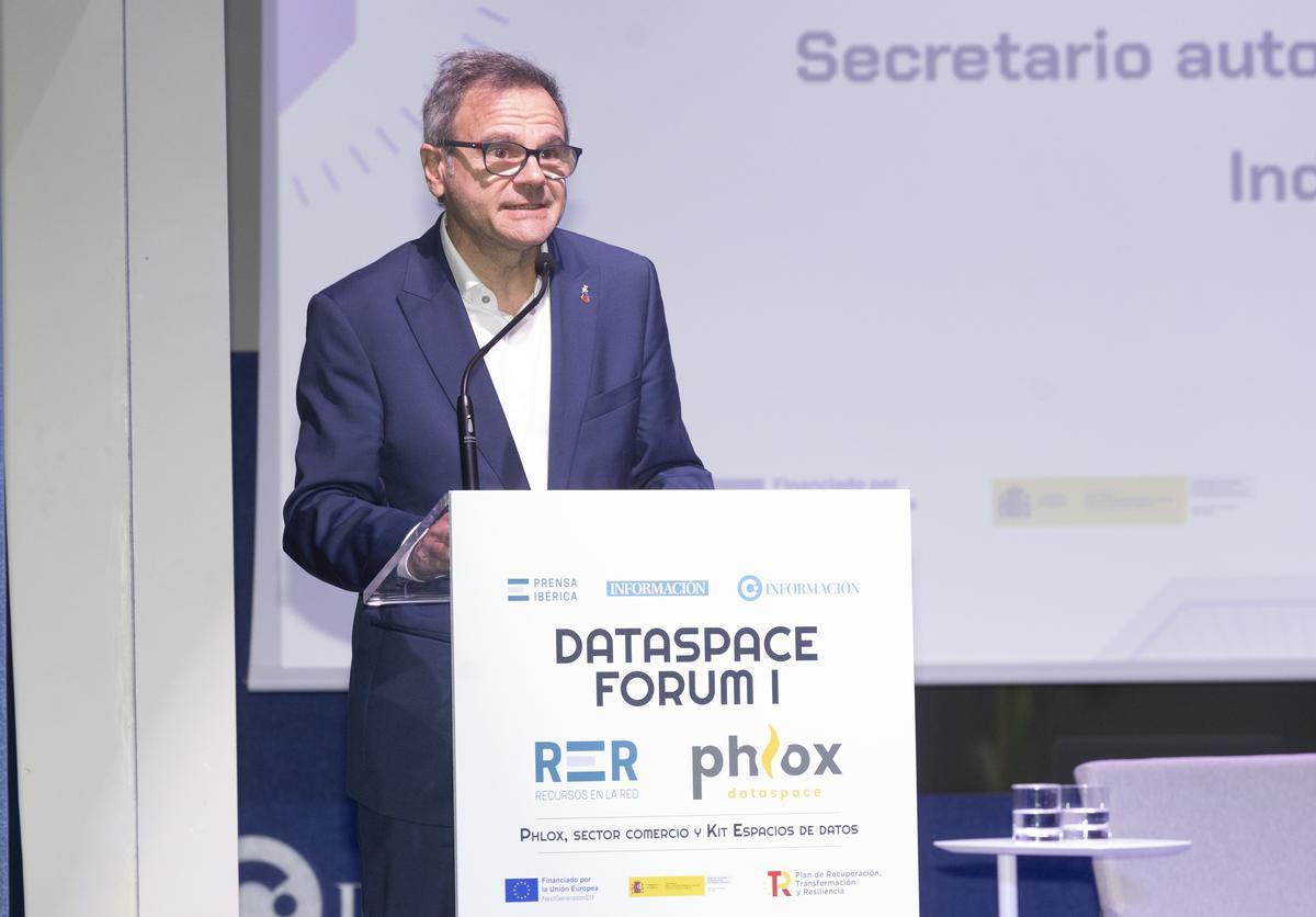 Data Space Forum I