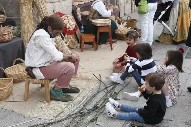 La Reconquista llena hoteles y restaurantes de la ciudad: “Nunca habíamos vendido tanto”