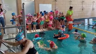 Almendralejo destina 209 mil euros en ayudas para entidades deportivas
