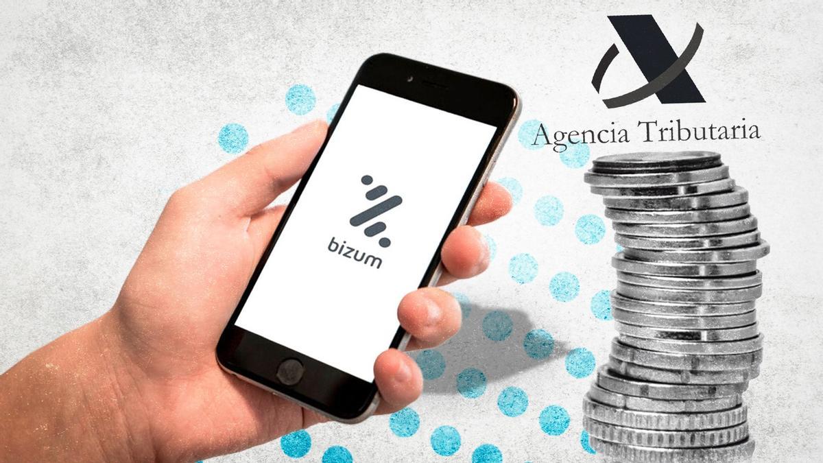 Pago con Bizum.