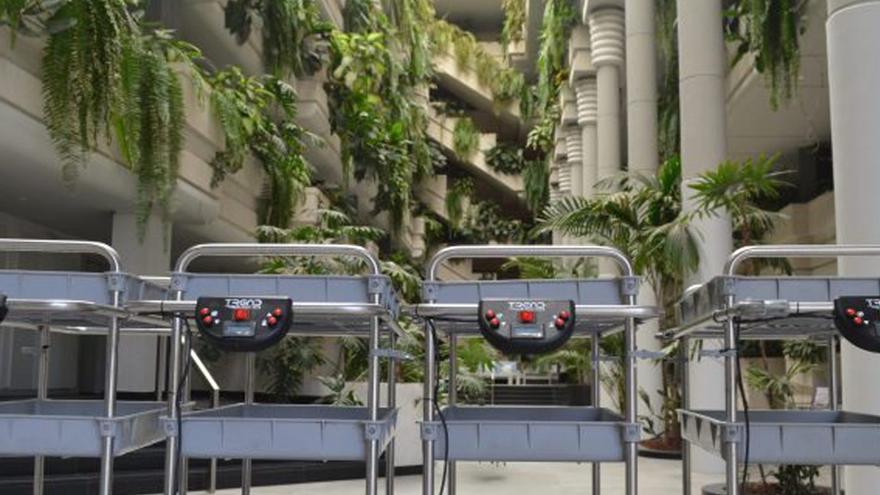 Канарські острови зобов’язали готелі модернізувати обладнання до 2033 року