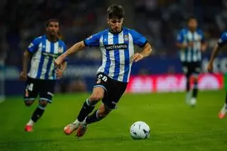 Javi Hernández: "Manolo es importantísimo para mí"