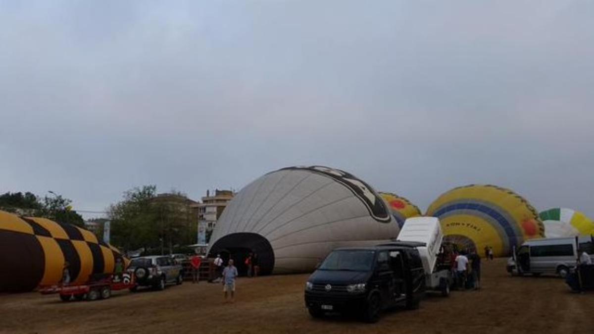 Globus dIgualada