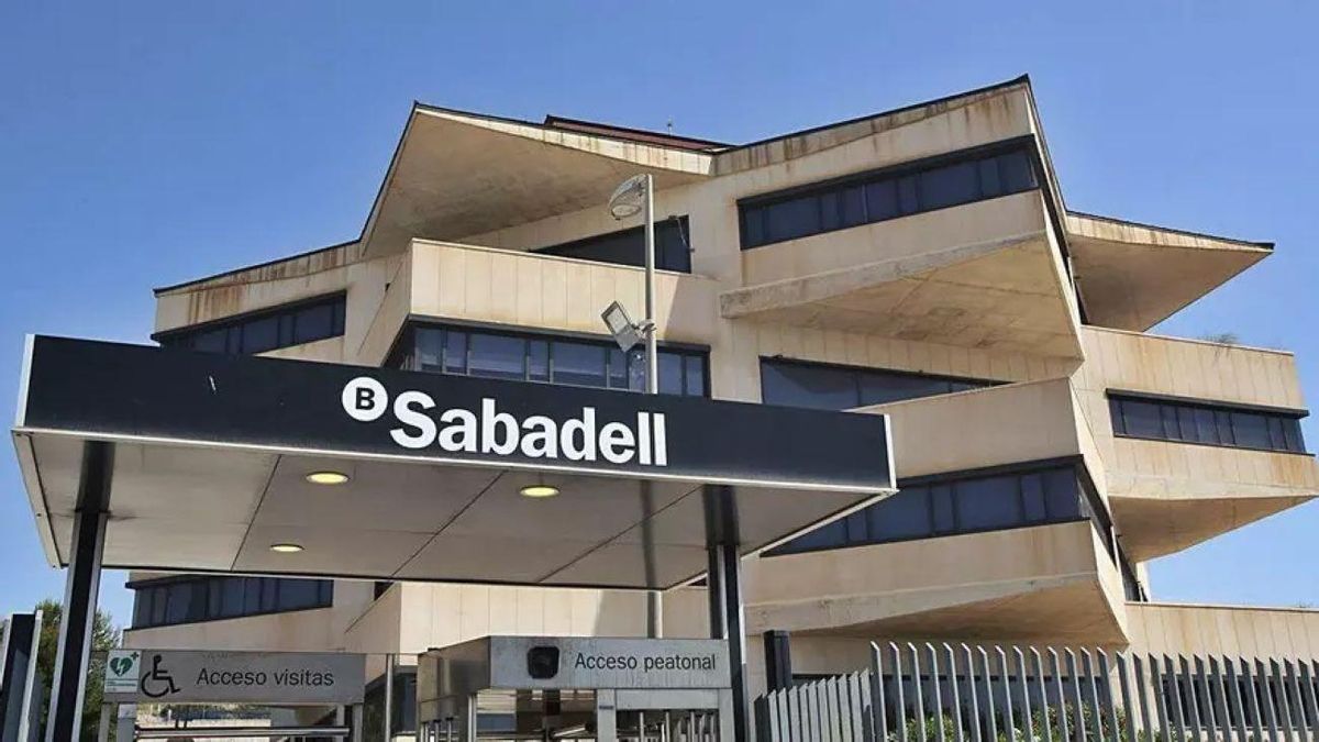 La sede del Centro de Competencias Tecnológicas del Sabadell en Alicante.