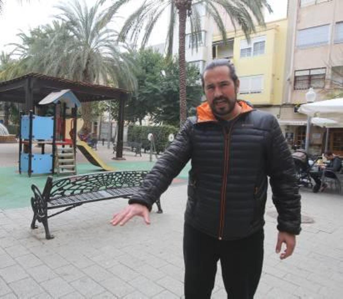 El Ayuntamiento rehabilitará este año el refugio de Palmeretes