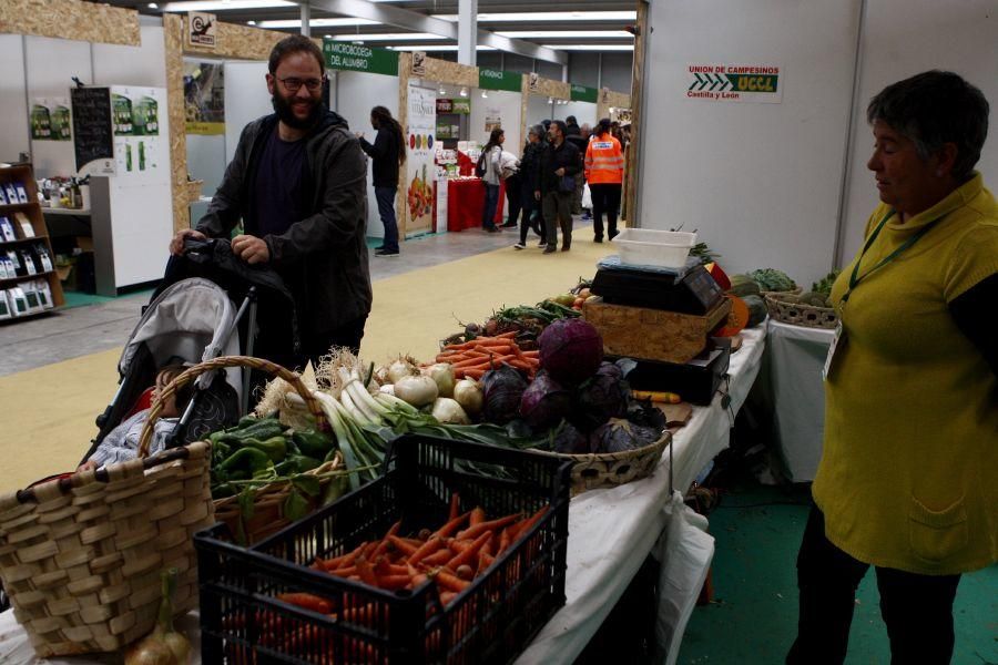 Feria Ecocultura 2016