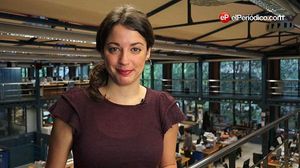 L’Informatiu de divendres, 4 de maig.